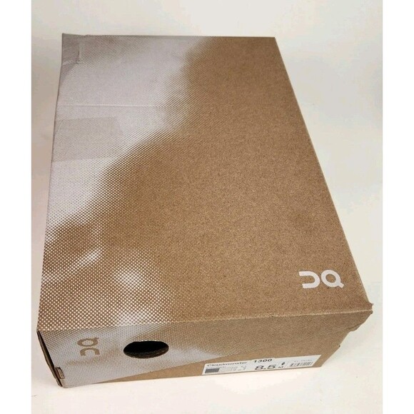 On Cloud Cloudmonster Dust Vapor Men’s Size 8.5 *NEW* - Picture 14 of 15